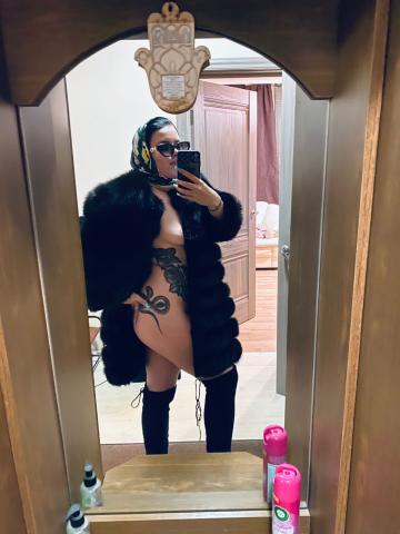 Индивидуалка Ульяна Фотография 10