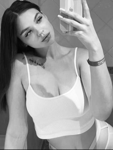 Индивидуалка София Фотография 3