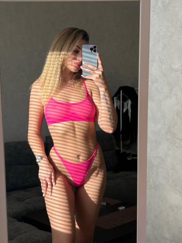 Индивидуалка София Фотография 2